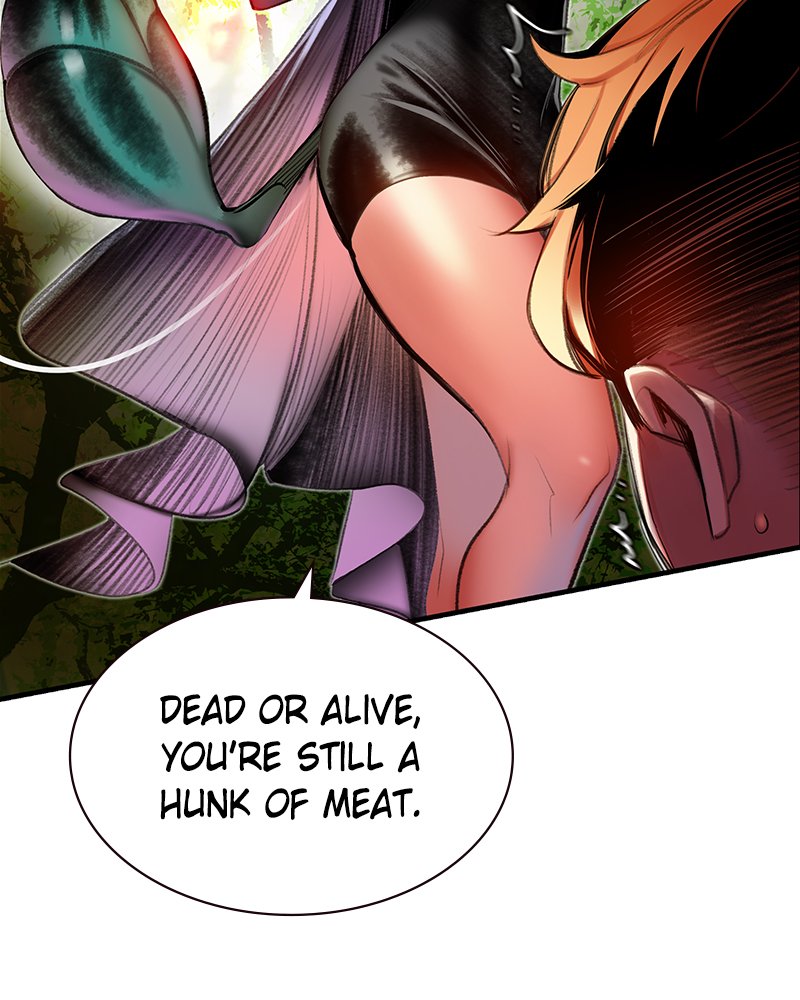 Jungle Juice Manhwa - Chapter 10 Page 41