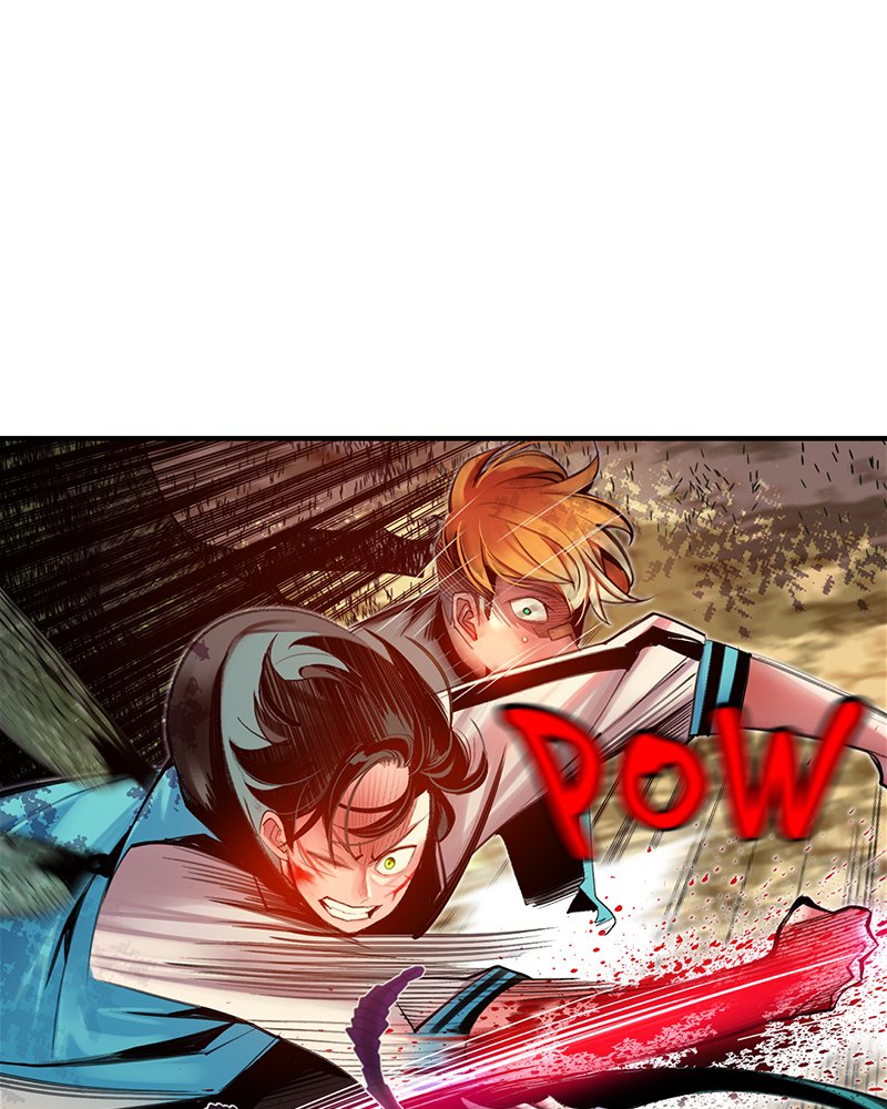 Jungle Juice Manhwa - Chapter 10 Page 44