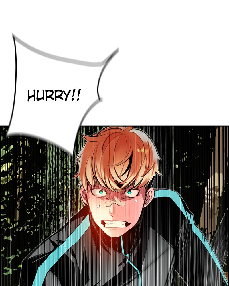 Jungle Juice Manhwa - Chapter 10 Page 49