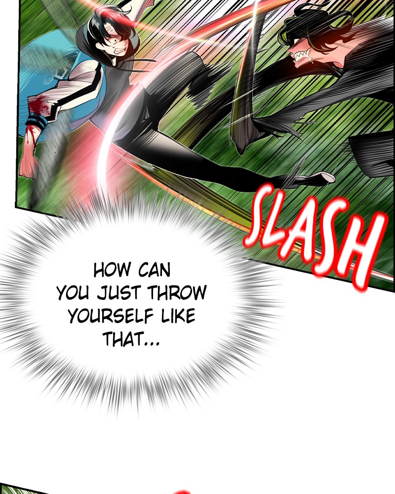 Jungle Juice Manhwa - Chapter 10 Page 51