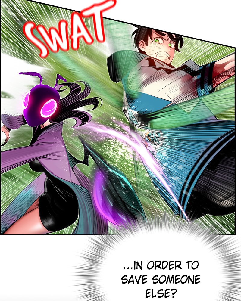 Jungle Juice Manhwa - Chapter 10 Page 52