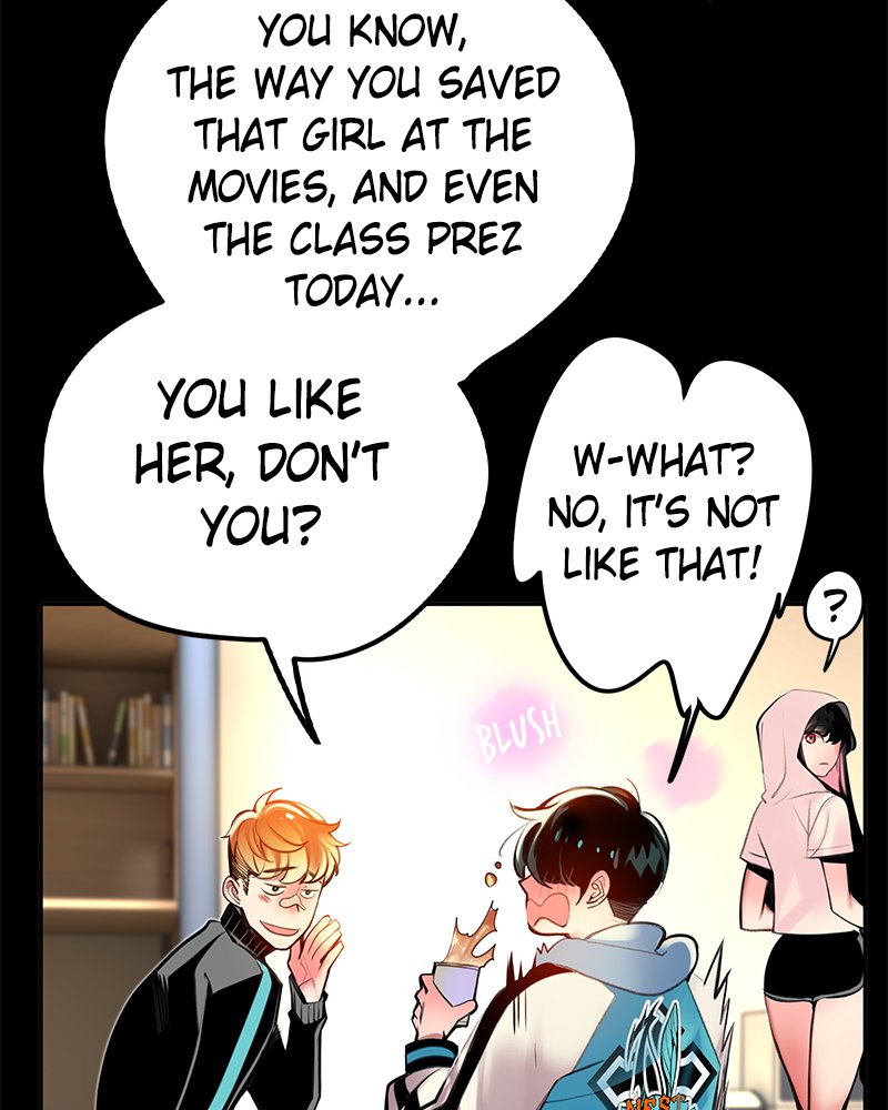 Jungle Juice Manhwa - Chapter 10 Page 54