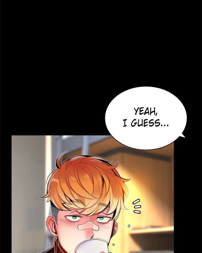 Jungle Juice Manhwa - Chapter 10 Page 57