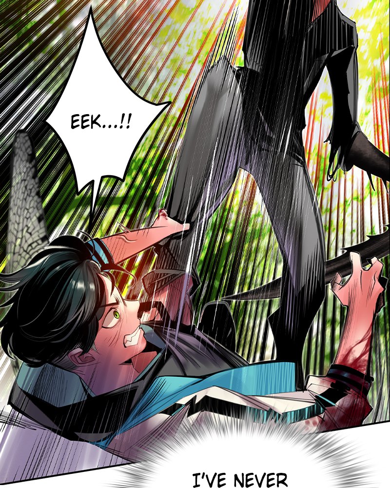 Jungle Juice Manhwa - Chapter 10 Page 61