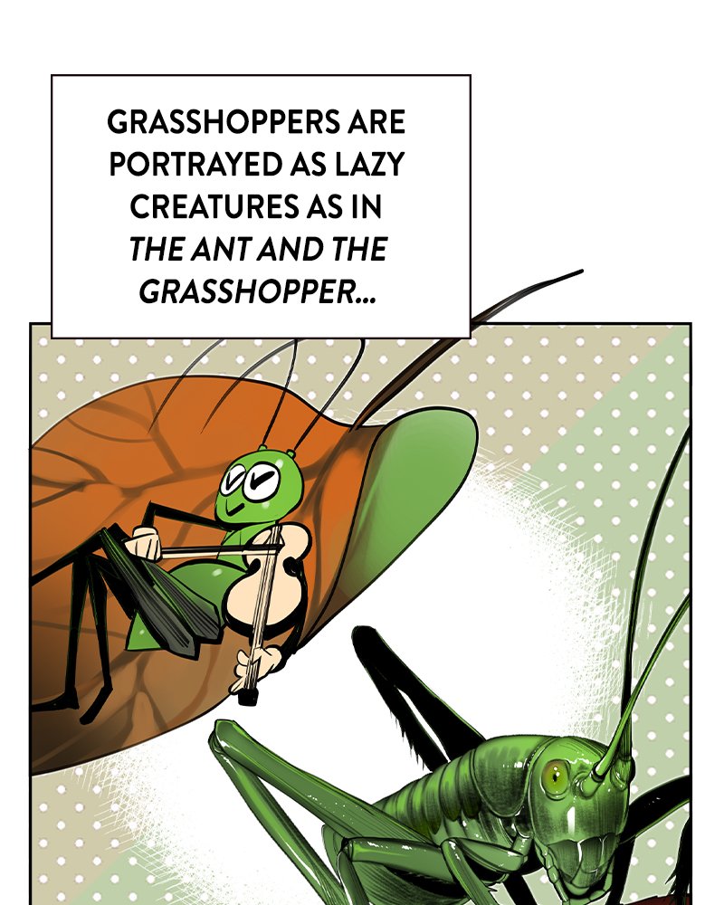 Jungle Juice Manhwa - Chapter 10 Page 72