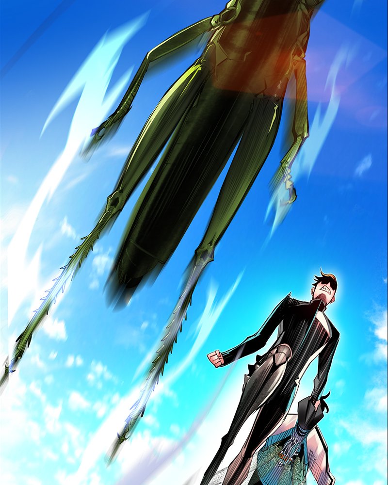 Jungle Juice Manhwa - Chapter 10 Page 79