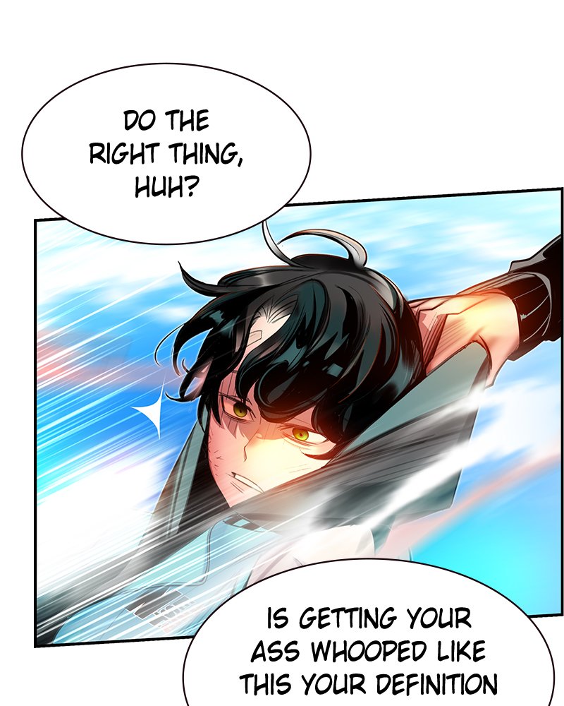 Jungle Juice Manhwa - Chapter 10 Page 81