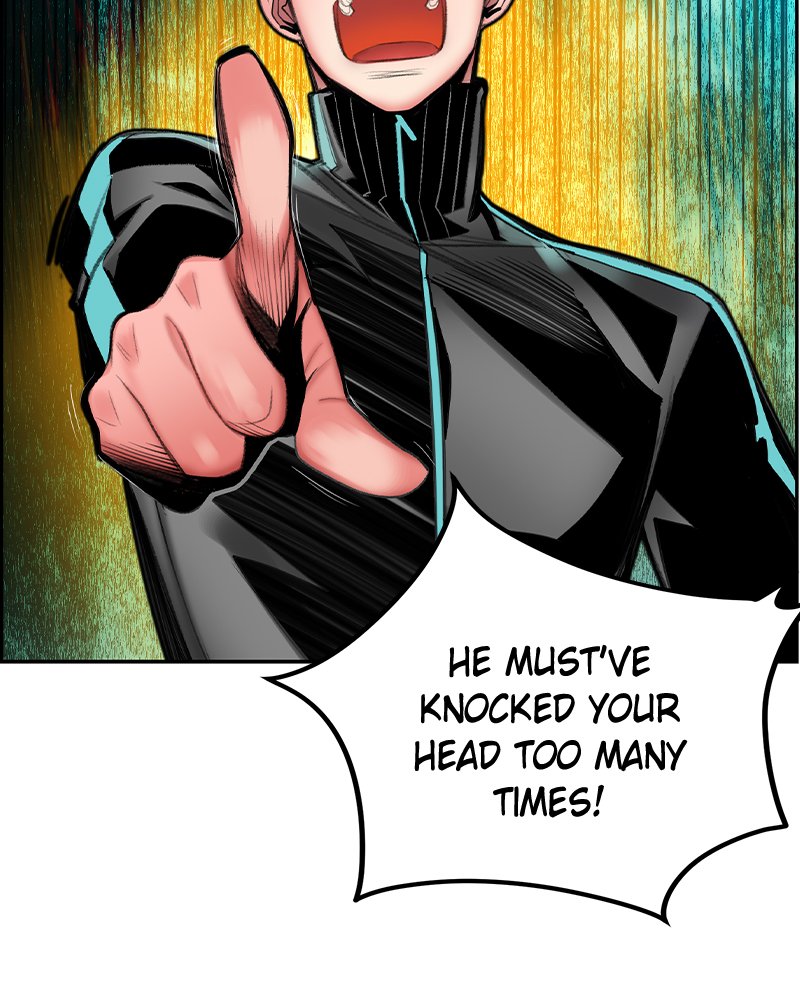 Jungle Juice Manhwa - Chapter 10 Page 91