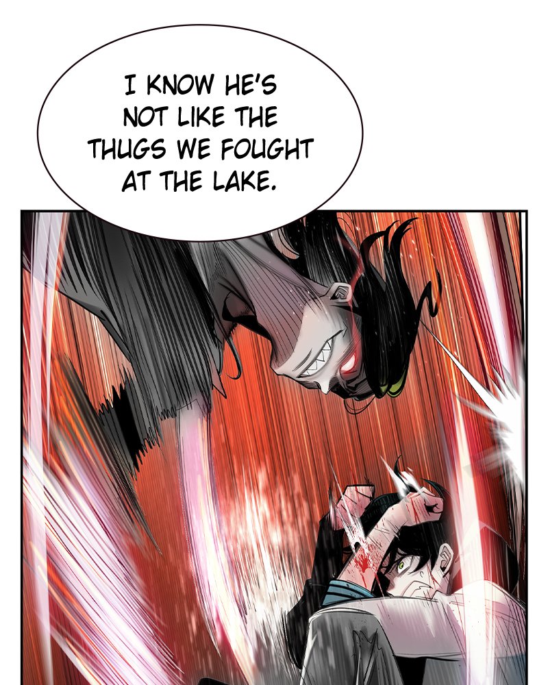 Jungle Juice Manhwa - Chapter 10 Page 94