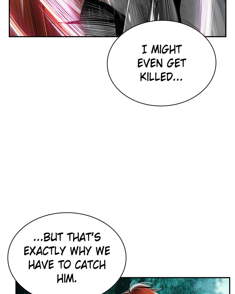 Jungle Juice Manhwa - Chapter 10 Page 95