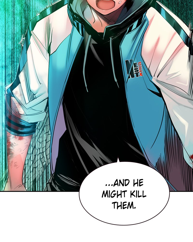 Jungle Juice Manhwa - Chapter 10 Page 100