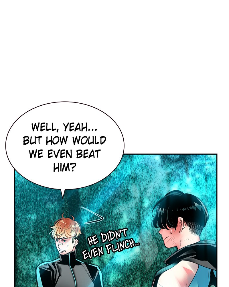 Jungle Juice Manhwa - Chapter 10 Page 101