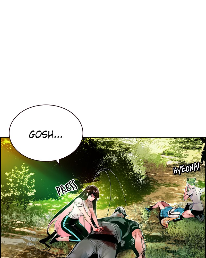 Jungle Juice Manhwa - Chapter 10 Page 105