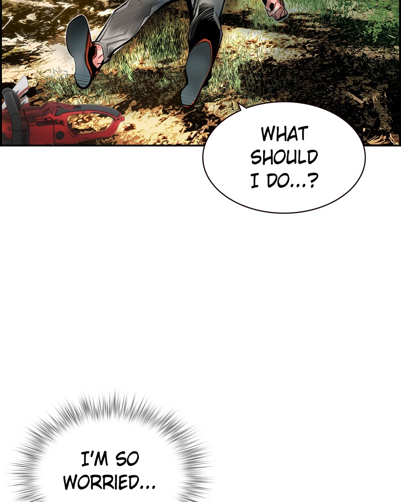 Jungle Juice Manhwa - Chapter 10 Page 106