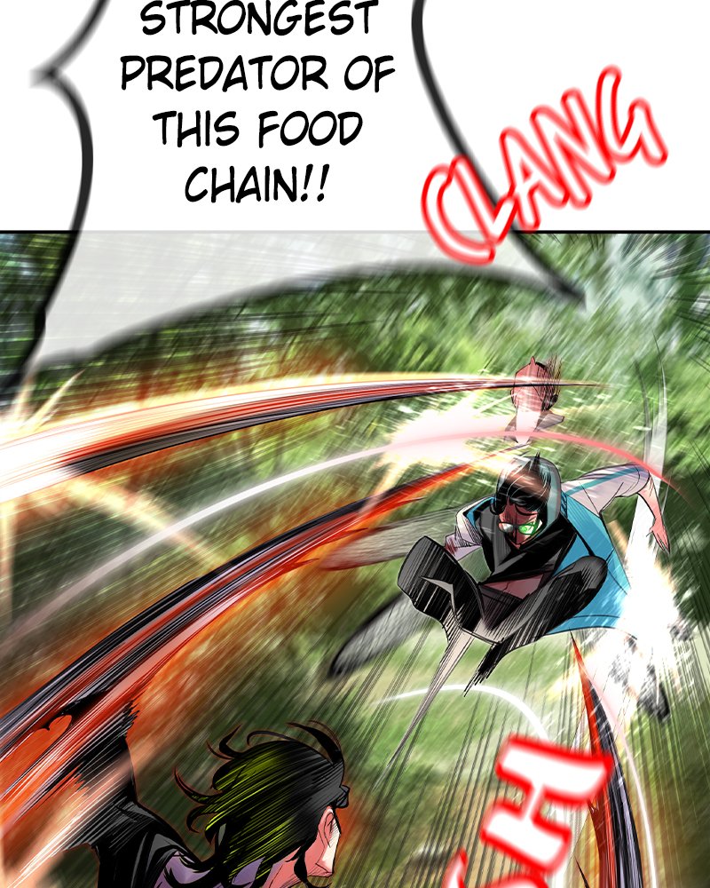 Jungle Juice Manhwa - Chapter 10 Page 135