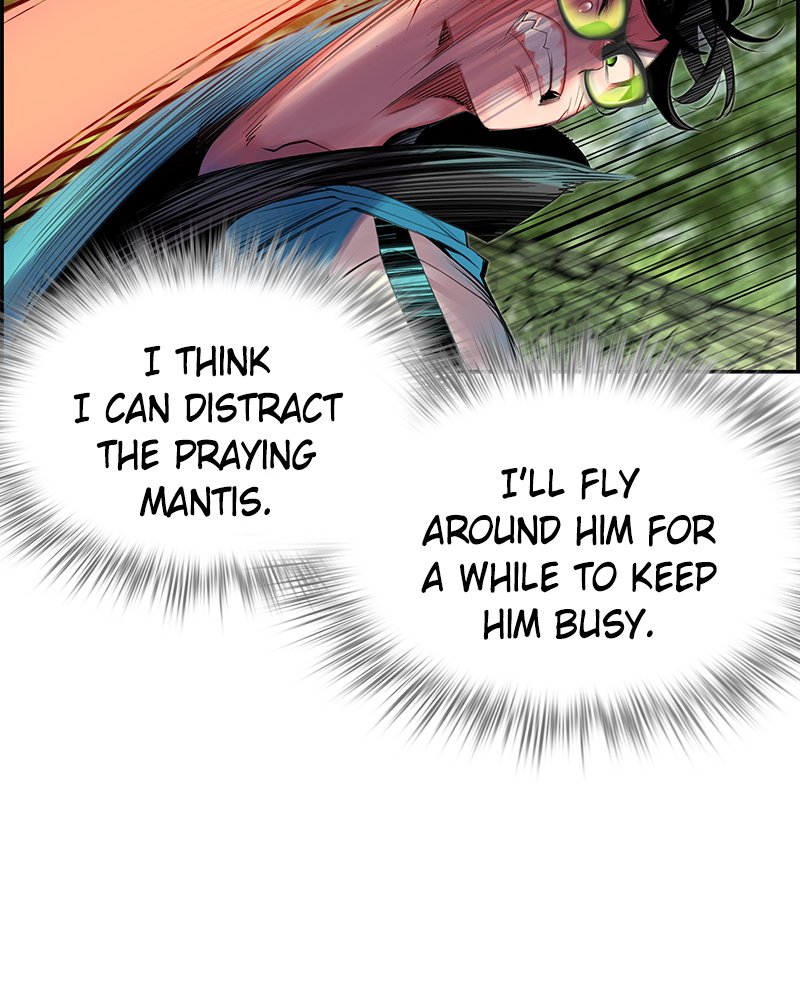 Jungle Juice Manhwa - Chapter 10 Page 138