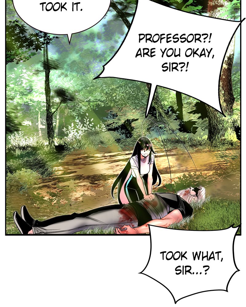 Jungle Juice Manhwa - Chapter 10 Page 144