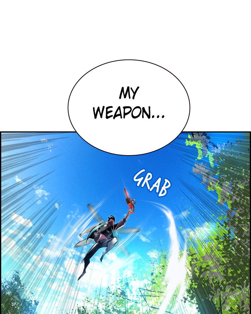 Jungle Juice Manhwa - Chapter 10 Page 147