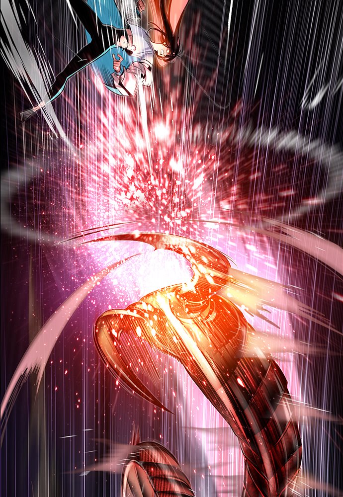 Jungle Juice Manhwa - Chapter 15 Page 1