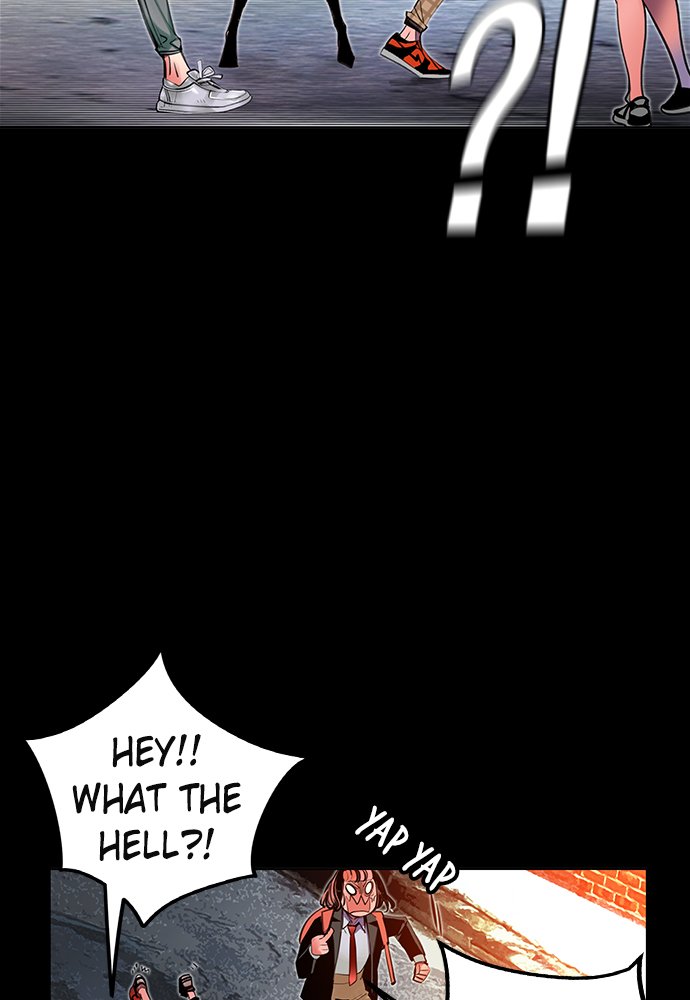 Jungle Juice Manhwa - Chapter 15 Page 26