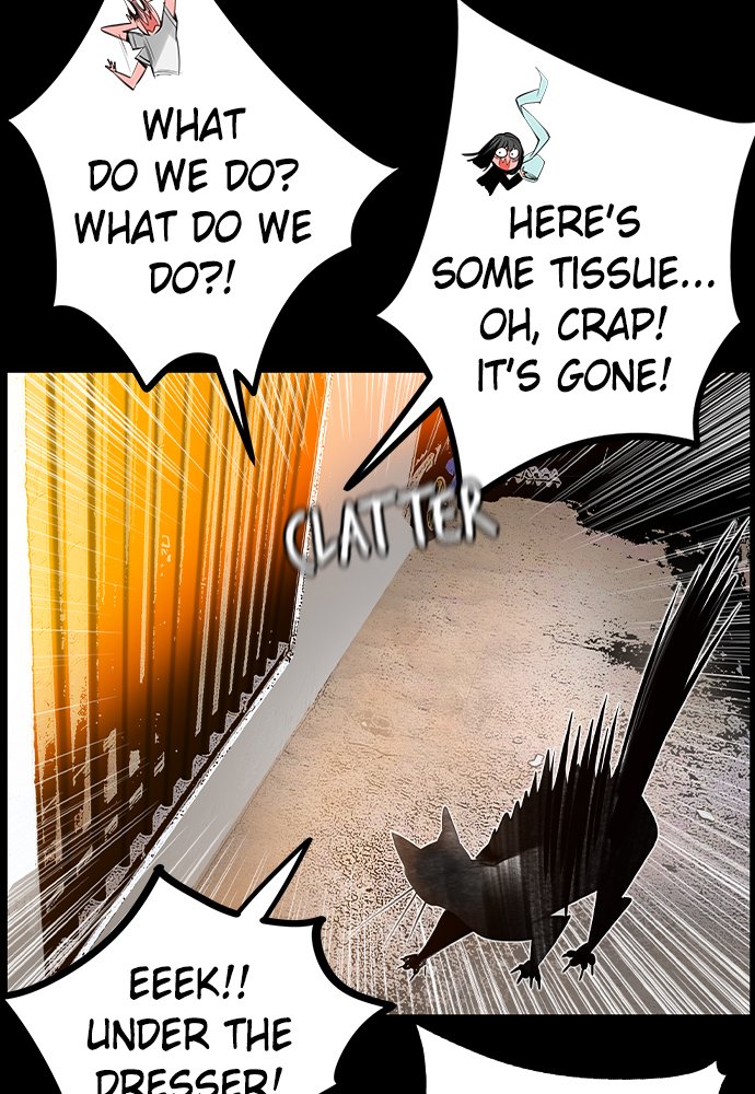 Jungle Juice Manhwa - Chapter 15 Page 42