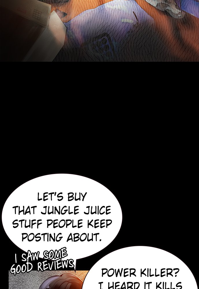 Jungle Juice Manhwa - Chapter 15 Page 45
