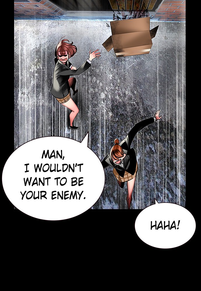 Jungle Juice Manhwa - Chapter 15 Page 69
