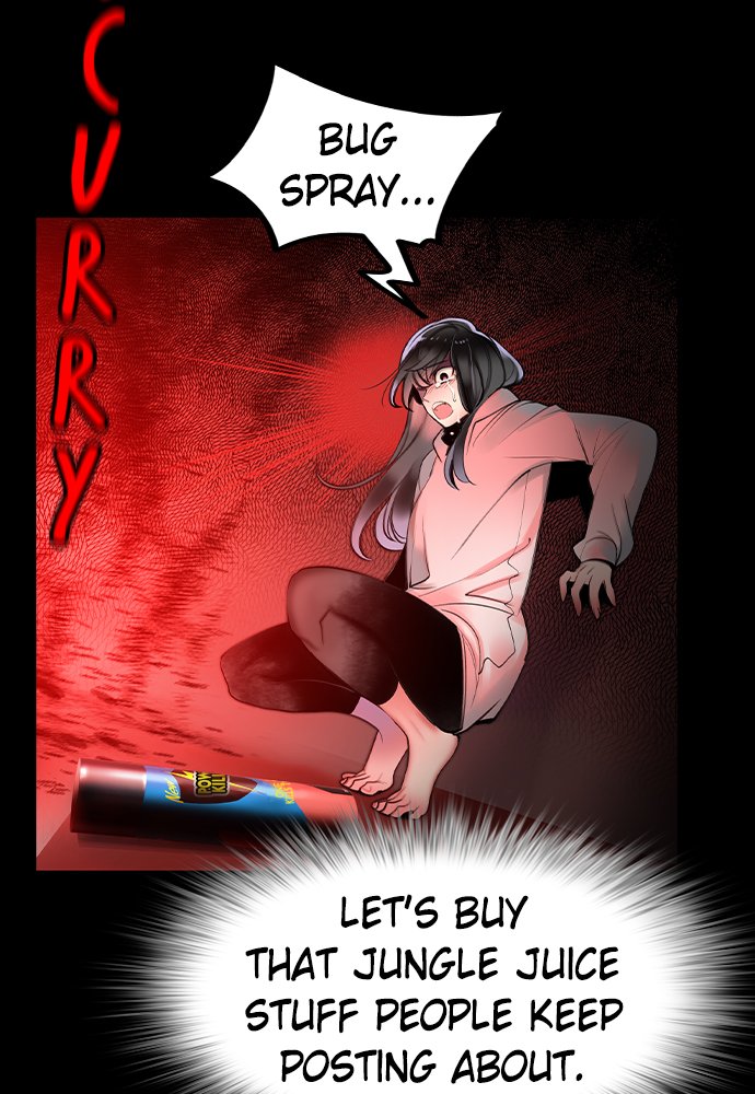 Jungle Juice Manhwa - Chapter 15 Page 77