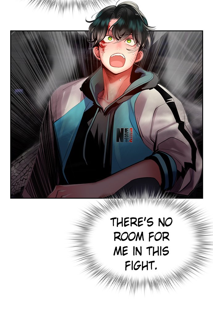 Jungle Juice Manhwa - Chapter 15 Page 96