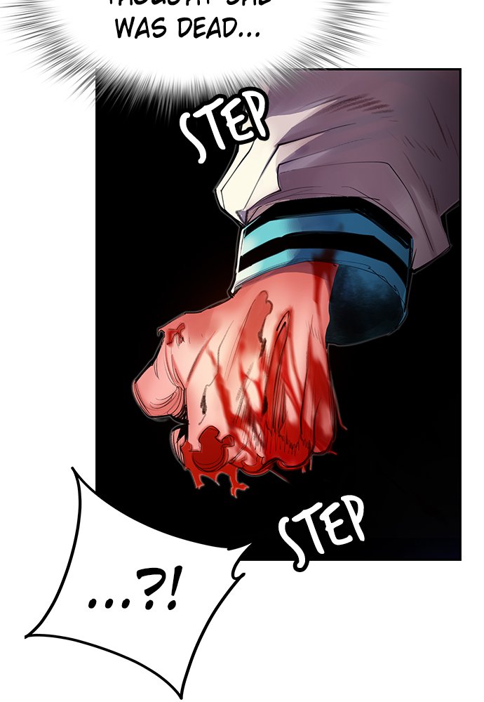 Jungle Juice Manhwa - Chapter 15 Page 99