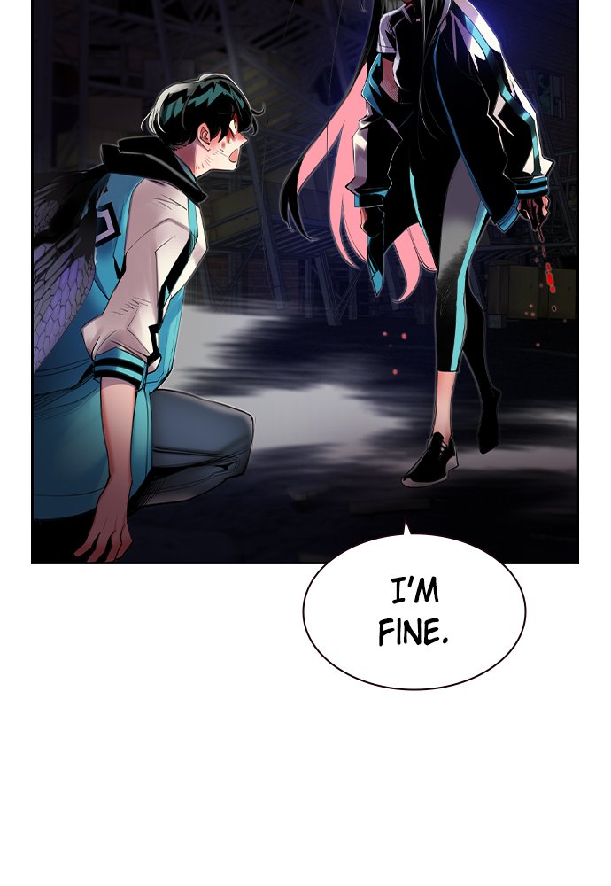 Jungle Juice Manhwa - Chapter 15 Page 101