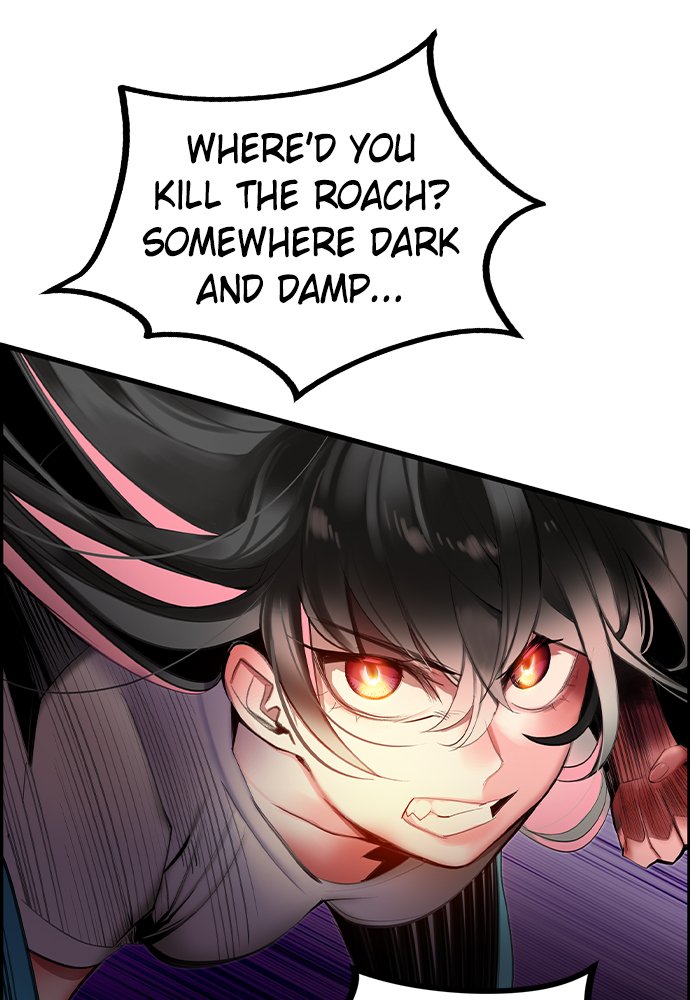 Jungle Juice Manhwa - Chapter 15 Page 110