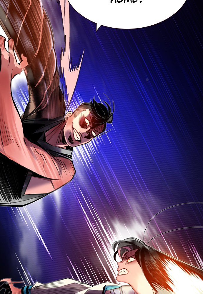 Jungle Juice Manhwa - Chapter 15 Page 112