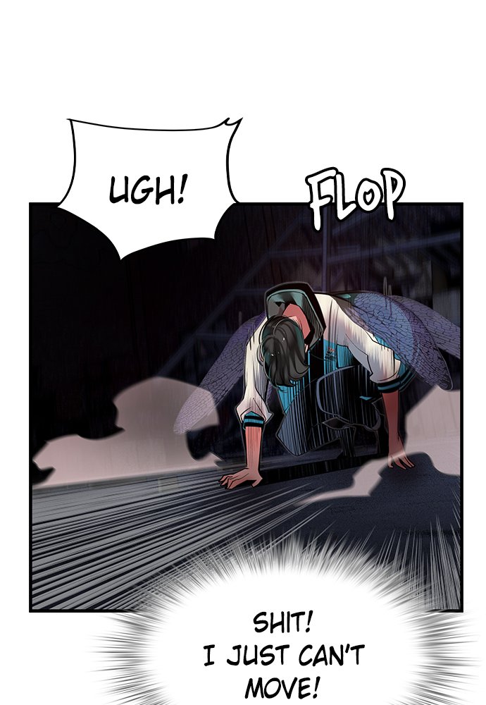 Jungle Juice Manhwa - Chapter 15 Page 117