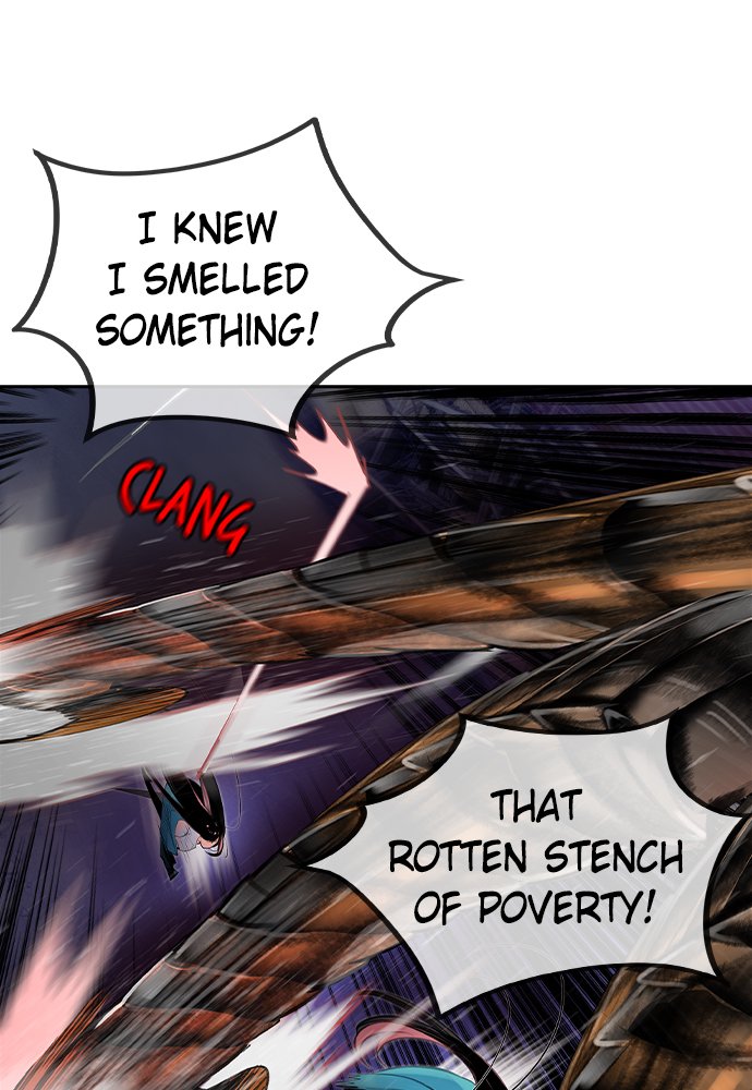 Jungle Juice Manhwa - Chapter 15 Page 119