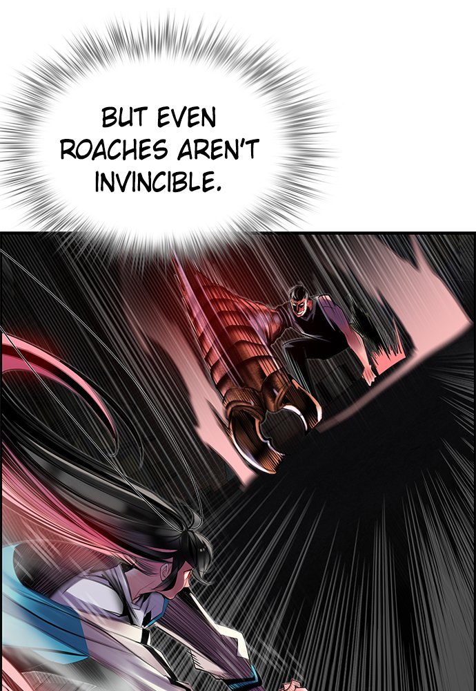 Jungle Juice Manhwa - Chapter 15 Page 123