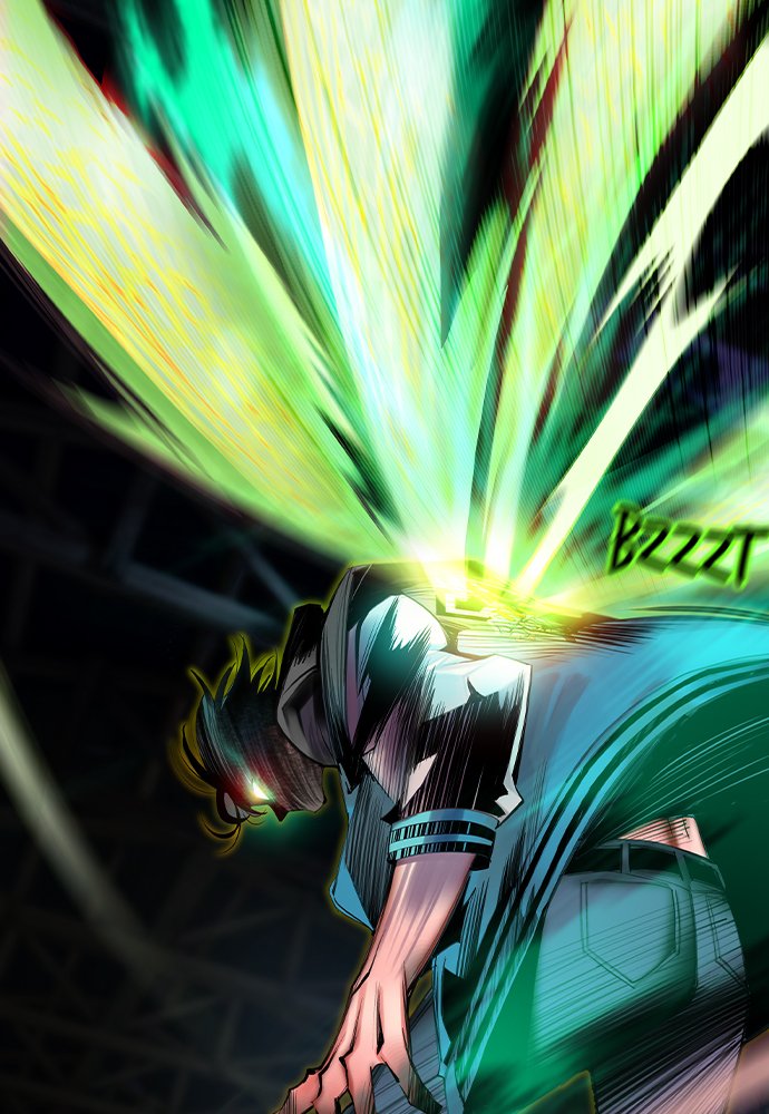 Jungle Juice Manhwa - Chapter 15 Page 151