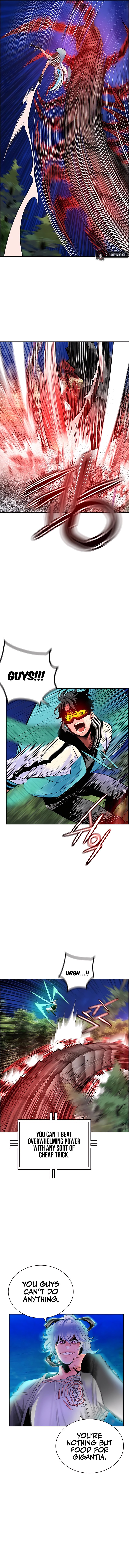 Jungle Juice Manhwa - Chapter 76 Page 9