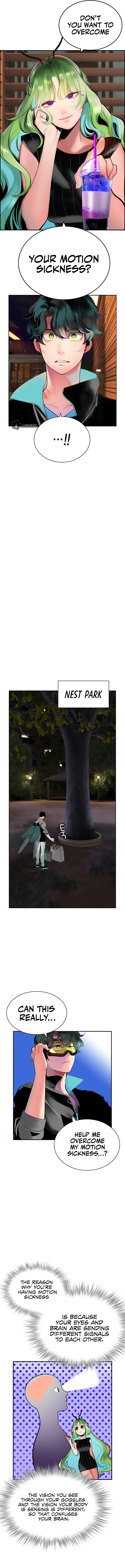 Jungle Juice Manhwa - Chapter 52 Page 2