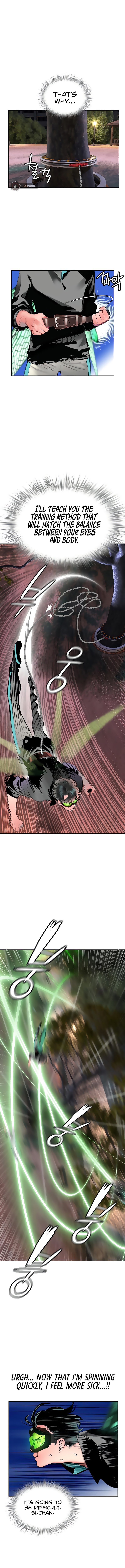 Jungle Juice Manhwa - Chapter 52 Page 3