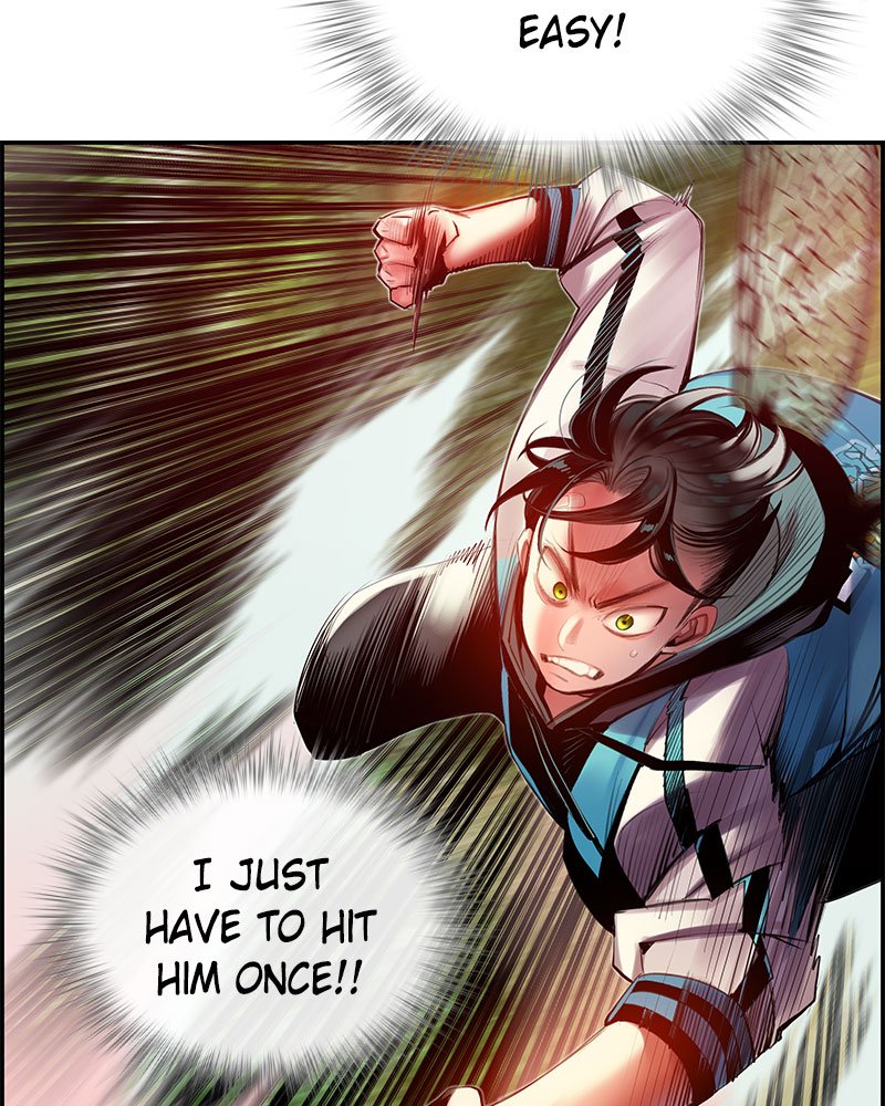 Jungle Juice Manhwa - Chapter 9 Page 3