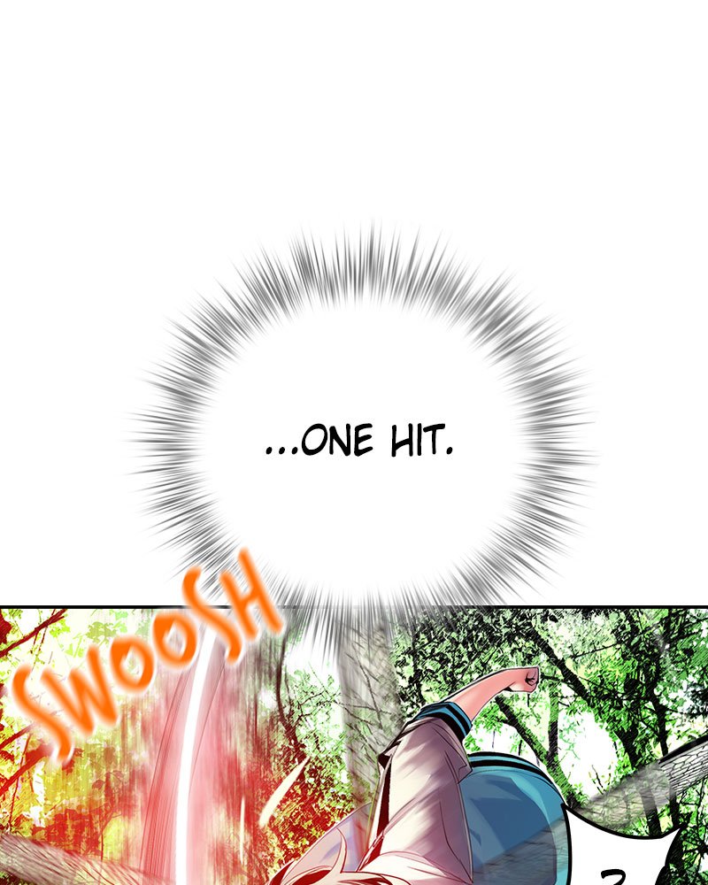 Jungle Juice Manhwa - Chapter 9 Page 6