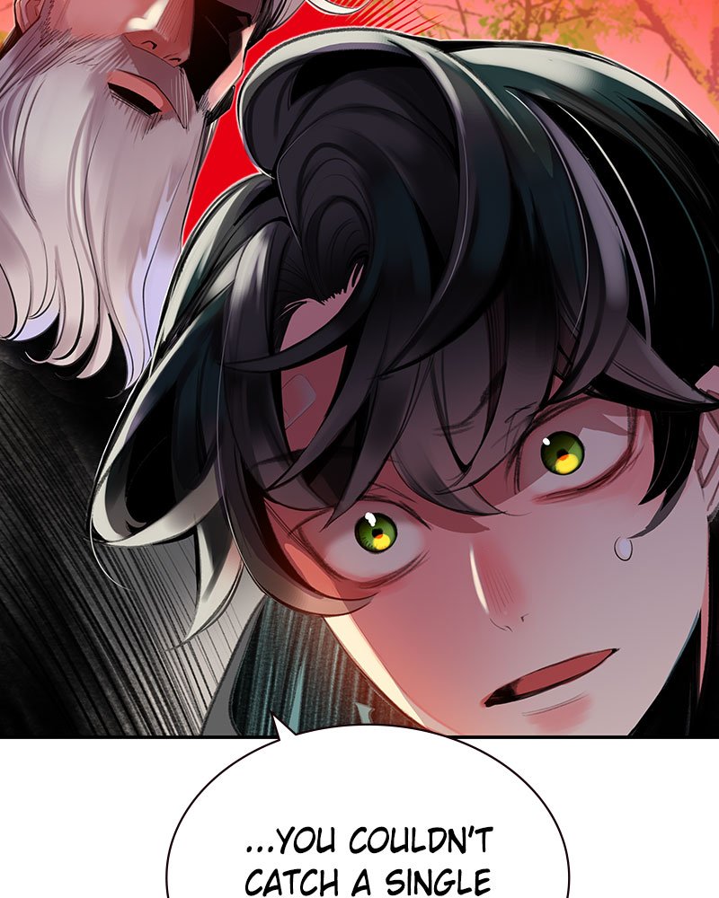 Jungle Juice Manhwa - Chapter 9 Page 9