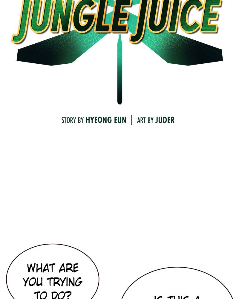 Jungle Juice Manhwa - Chapter 9 Page 11