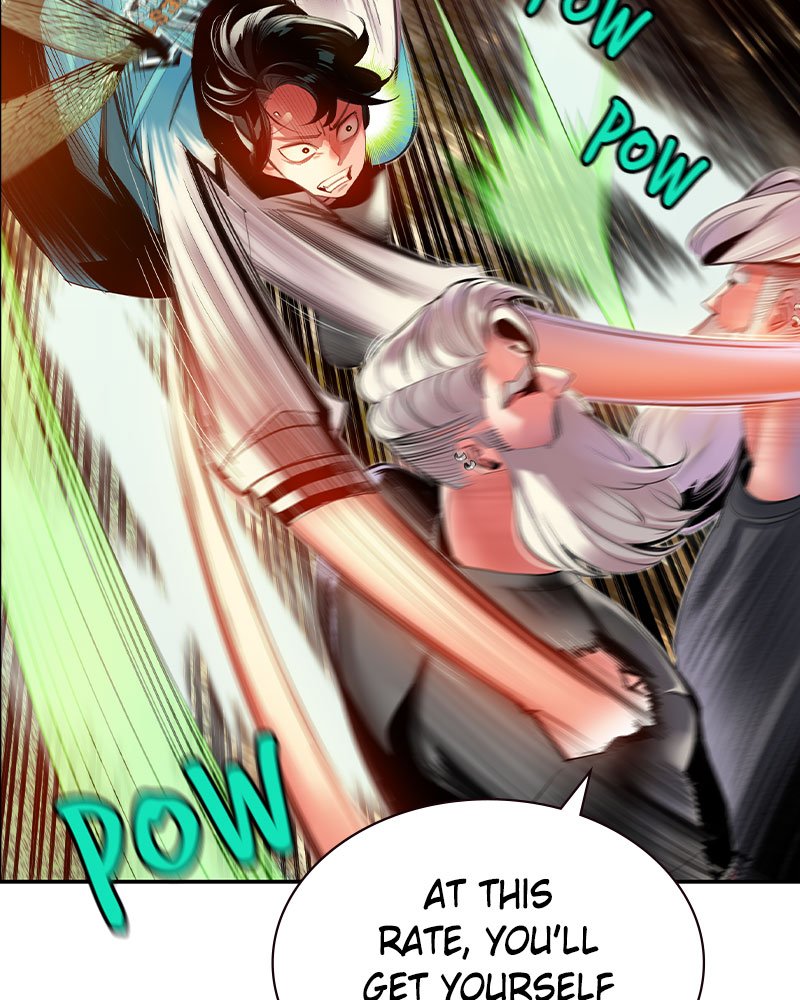 Jungle Juice Manhwa - Chapter 9 Page 13