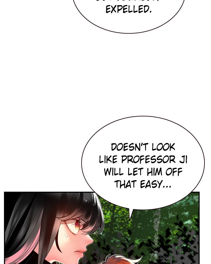 Jungle Juice Manhwa - Chapter 9 Page 14