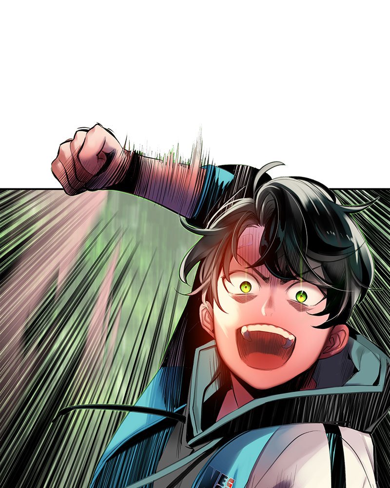 Jungle Juice Manhwa - Chapter 9 Page 23