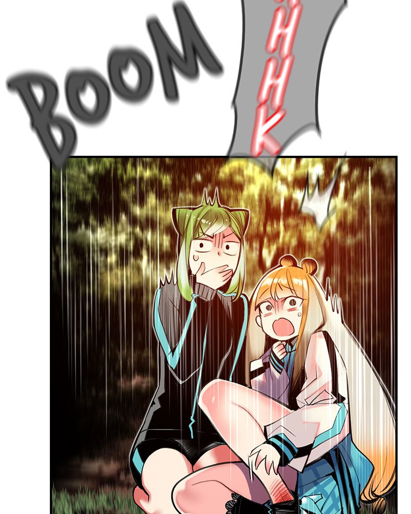 Jungle Juice Manhwa - Chapter 9 Page 29