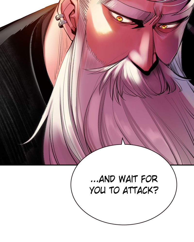 Jungle Juice Manhwa - Chapter 9 Page 31