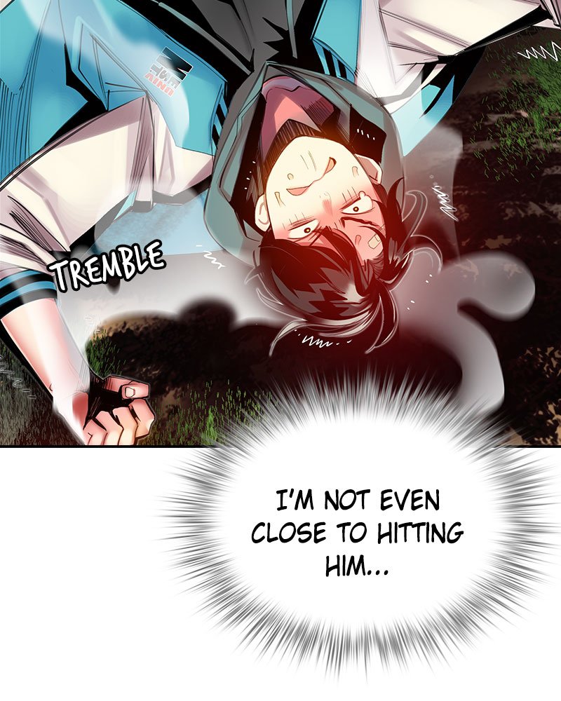 Jungle Juice Manhwa - Chapter 9 Page 33